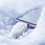 کابل USB-C به Lightning بیسوس