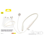 Headphones Baseus Neckband Earphones TWS Bowie P1