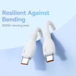 Baseus 100W USB C To USB C Charger Cable