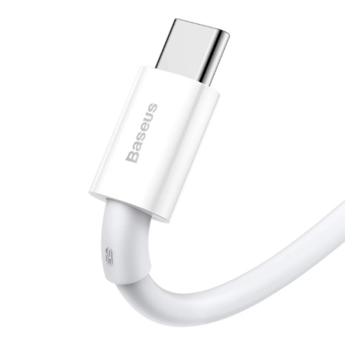 Kabel Baseus Superior Series Cable USB to USB-C