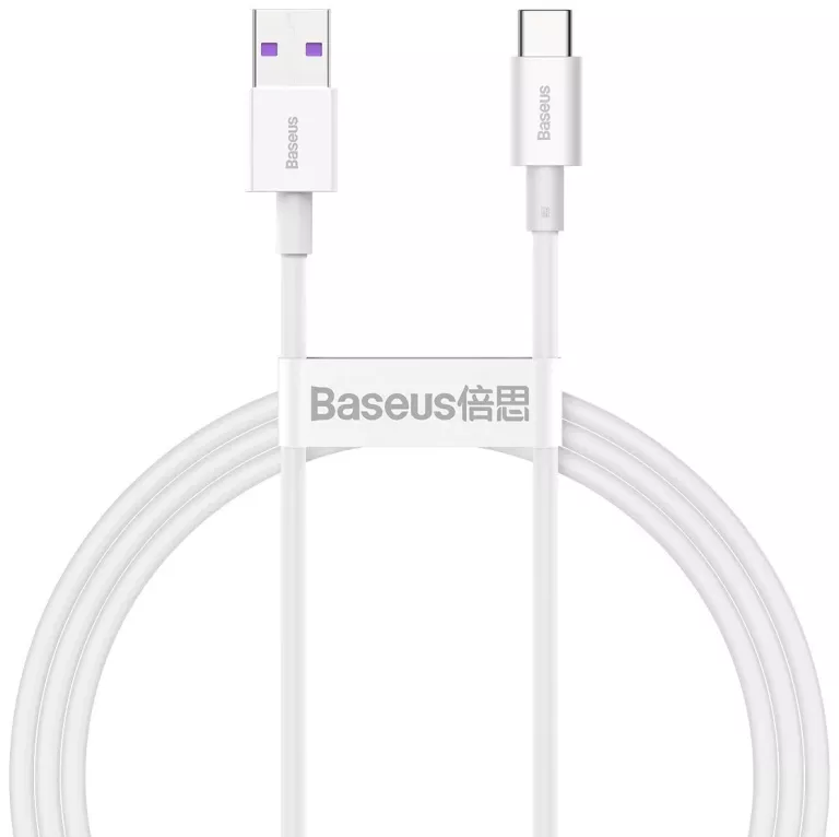 Kabel Baseus Superior Series Cable USB to USB-C