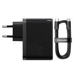 Baseus GaN5 Pro Fast Universal Wall Charger
