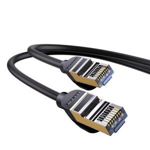 BASEUS SPEED SEVEN HIGH SPEED RJ45 NETWORK CABLE 10GBPS 1M