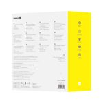 Baseus UltraStable Pro Series 360° Rotatable and Foldable Laptop Stand Metal – Space Grey