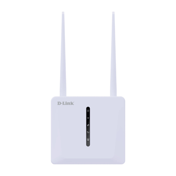Modem 4G LTE D-Link AC1200 DWR-M961V