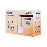 Modem 4G LTE D-Link AC1200 DWR-M961V