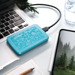 هارد اکسترنال مدل HC300 ای‌دیتا - تصویر 5