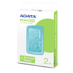 هارد اکسترنال مدل HC300 ای‌دیتا - تصویر 10