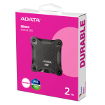 اس اس دی اکسترنال ای دیتا مدل SD620 - تصویر 18