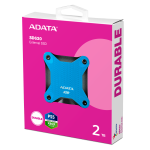 اس اس دی اکسترنال ای دیتا مدل SD620 - تصویر 17