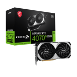 کارت گرافیک MSI مدل GeForce RTX™ 4070 Ti SUPER 16G VENTUS 2X OC با DLSS 3 - تصویر 5