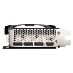 کارت گرافیک MSI مدل GeForce RTX™ 4070 Ti SUPER 16G VENTUS 3X OC - تصویر 4