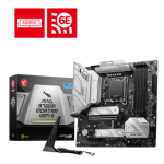 مادربرد MSI مدل MAG B760M MORTAR WIFI II - تصویر 5