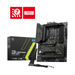 مادربرد MSI مدل PRO Z790-S WIFI - تصویر 3