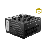 منبع تغذیه MSI مدل MPG A1000G