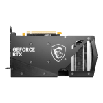 کارت گرافیک MSI مدل GeForce RTX™ 4060 GAMING X 8G - تصویر 3