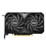 کارت گرافیک MSI مدل GeForce RTX™ 4060 Ti VENTUS 2X BLACK 8G OC