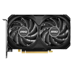 کارت گرافیک MSI مدل GeForce RTX™ 4060 Ti VENTUS 2X BLACK 16G OC