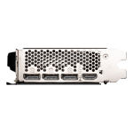 کارت گرافیک MSI مدل GeForce RTX™ 4060 Ti VENTUS 2X BLACK 16G OC - تصویر 3