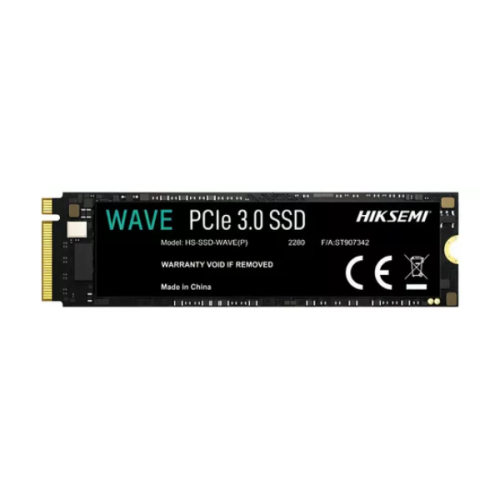 HS-SSD-WAVE(P)