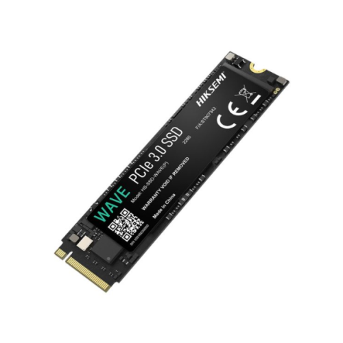 HS-SSD-WAVE(P)