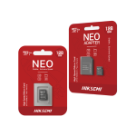 کارت حافظه micro SDXC هایکسمی مدل HS-TF-C1 کلاس 10 به همراه آداپتور SD - تصویر 3