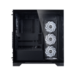 کیس کامپیوتر XPG مدل INVADER X BTF - تصویر 13