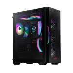 کیس کامپیوتر XPG مدل STARKER AIR Mid-Tower