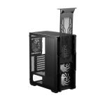 کیس کامپیوتر XPG مدل STARKER AIR Mid-Tower - تصویر 3