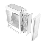 کیس کامپیوتر XPG مدل VALOR AIR PLUS - تصویر 4