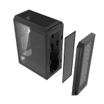 کیس کامپیوتر XPG مدل VALOR AIR PLUS - تصویر 14