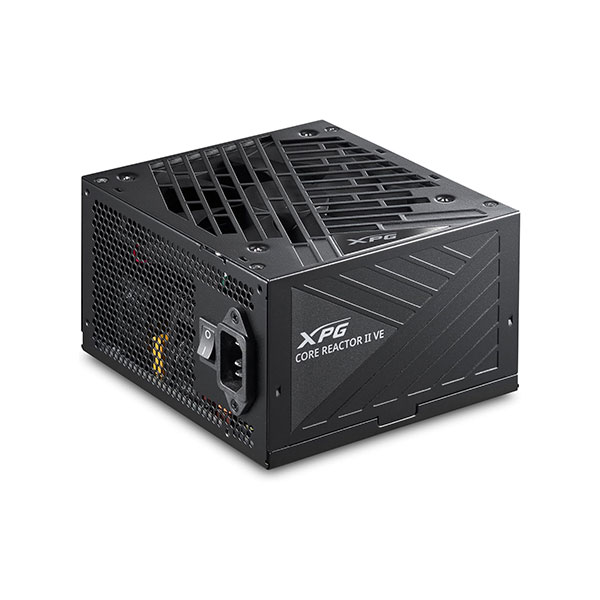 منبع تغذیه XPG مدل COREREACTOR II VE 850