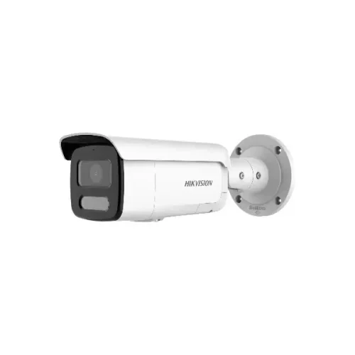 دوربین مداربسته آی پی هایک ویژن مدل DS-2CD2T87G2H-LISU/SL
