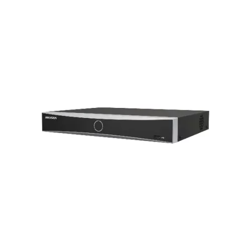 دستگاه NVR هایک ویژن سری DS-76NXI-K1