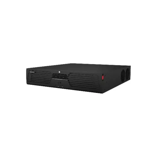 دستگاه NVR هایک ویژن سری DS-96NI-M8