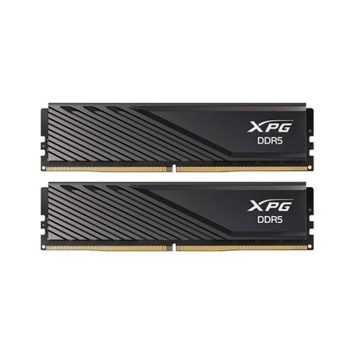 ماژول رم XPG مدل LANCER BLADE BLACK 5600 DDR5 16G