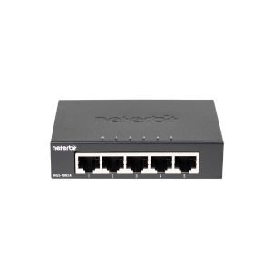 سوییچ 5 پورت نتربیت NGS-1005A