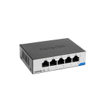 سوئیچ 5 پورت نتربیت مدل NGS-1005C - تصویر 2