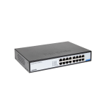 سوییچ 16 پورت نتربیت مدل NGS-1016C - تصویر 2