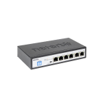 سوئیچ غیرمدیریتی نتربیت Neterbit مدل NGS-F1006P-A - تصویر 2