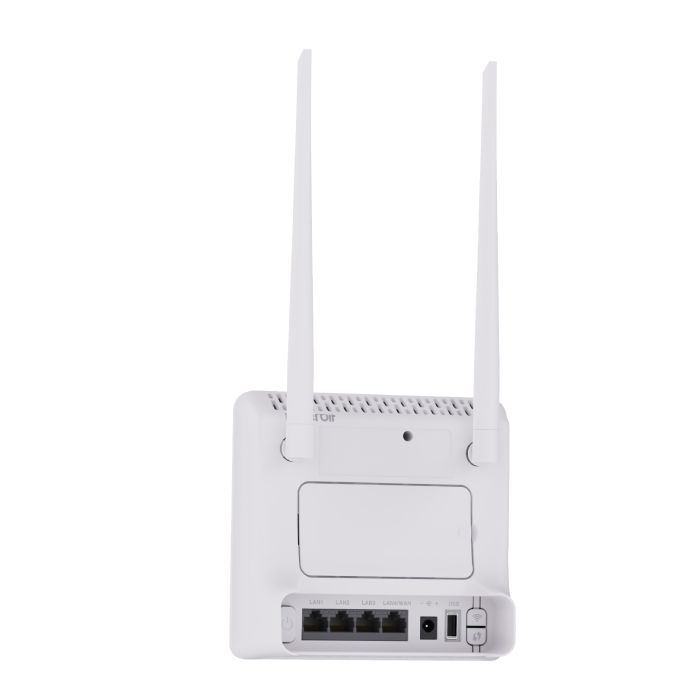 مودم TD-LTE 4.5G نتربیت مدل NW-661D AC1200 - Image 8