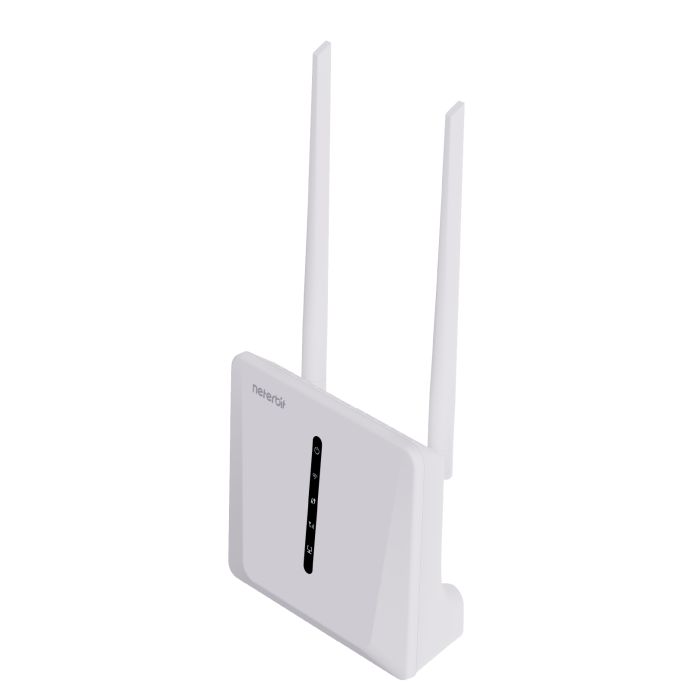 مودم TD-LTE 4.5G نتربیت مدل NW-661D AC1200 - Image 7