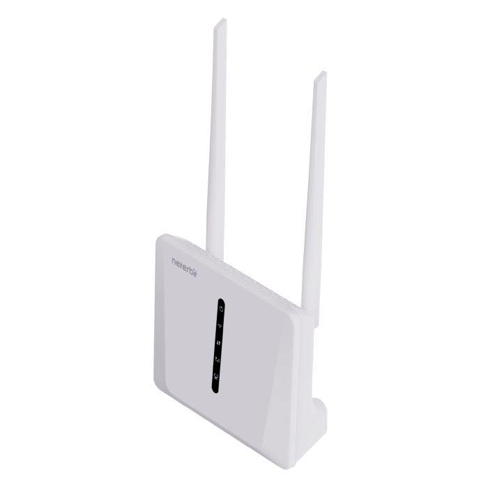 مودم TD-LTE 4.5G نتربیت مدل NW-661D AC1200 - Image 2