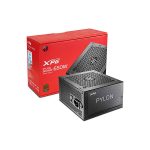 قیمت و خرید منبع تغذیه XPG مدل PYLON 650