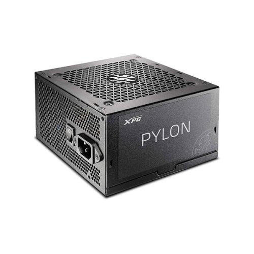 منبع تغذیه XPG مدل PYLON 650