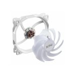 قیمت فن خنک‌کننده XPG مدل VENTO R 120 ARGB PWM WHITE (3 pack)