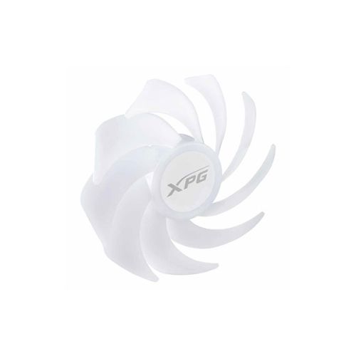 خرید و قیمت فن خنک‌کننده XPG مدل VENTO R 120 ARGB PWM WHITE (3 pack)