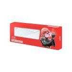 خرید و قیمت ماژول رم XPG مدل U-DIMM DDR5 LANCER White 5200 CL38, D 8G