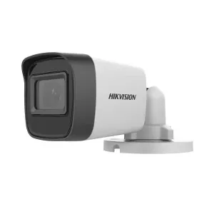 دوربین مداربسته بولت هایک ویژن مدل DS-2CE16D0T-EXIPF