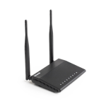 مودم ADSL نتربیت مدل NSL-122 - تصویر 3